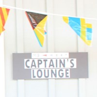 Join Us In The Captains Lounge