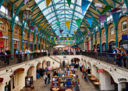 Covent Garden