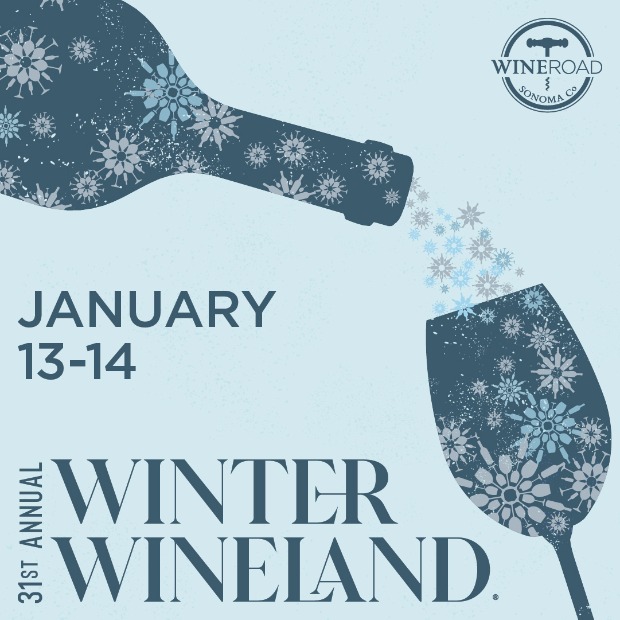2023 Winter Wineland